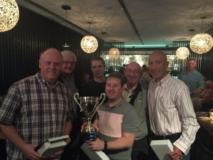 D winners - Kingston Y/SLC  